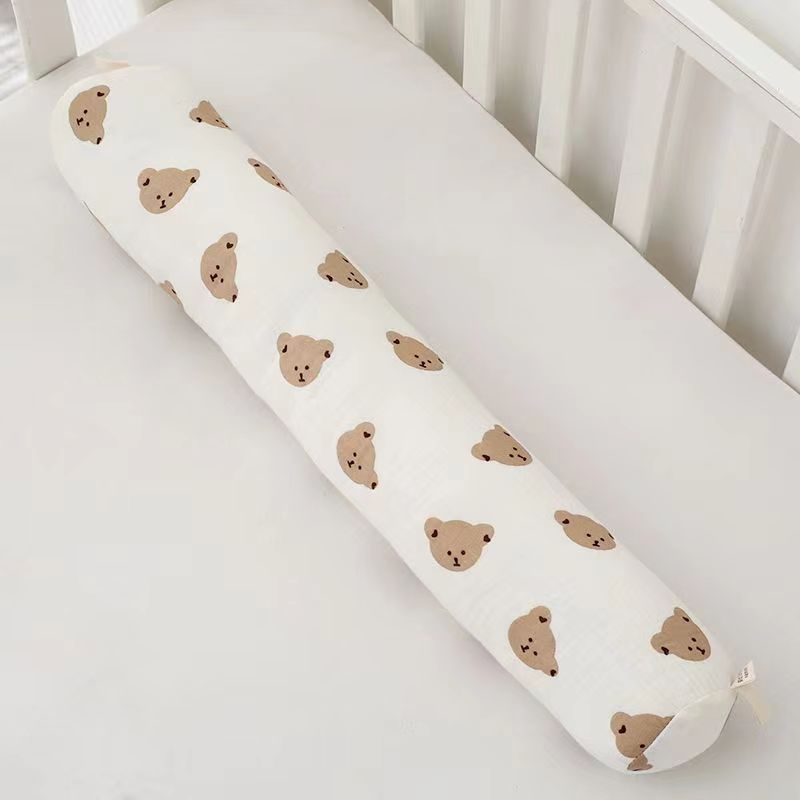 Infant Head Protector - Miękka poduszka ochronna na główkę dziecka,