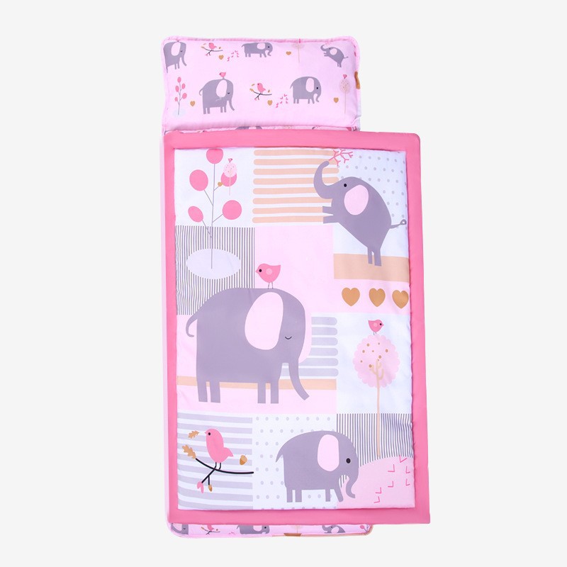 Baby Sleep Sack - Mata do drzemki dla maluchów z