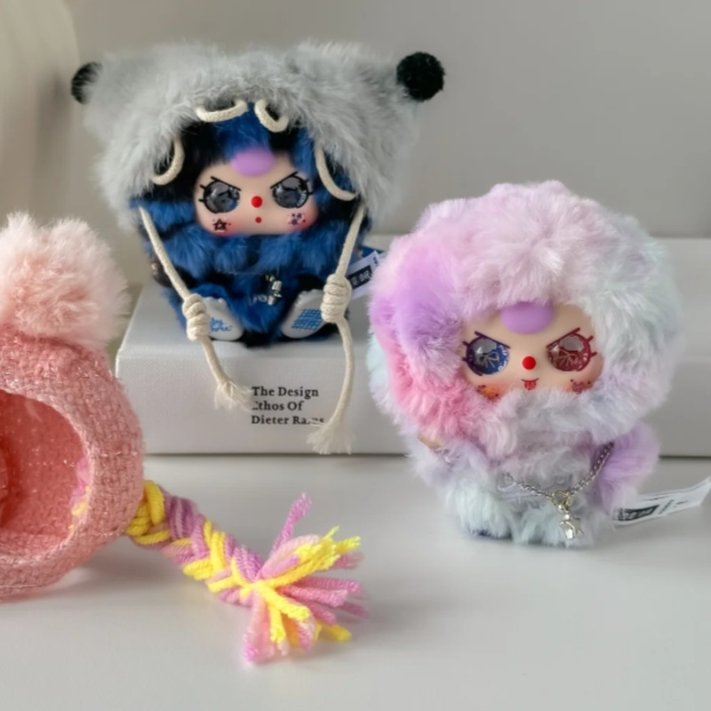 Baby Products Good For Adults - Nowa Oryginalna Seria Projektu Baby Three