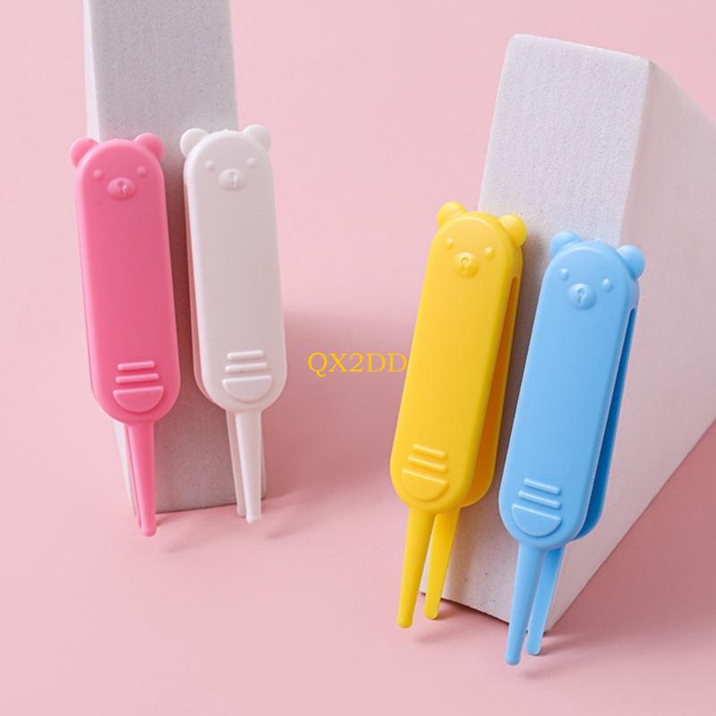 Baby Nose Cleaner - QX2D CARTOON CARTOON BABY NASAL SAFE
