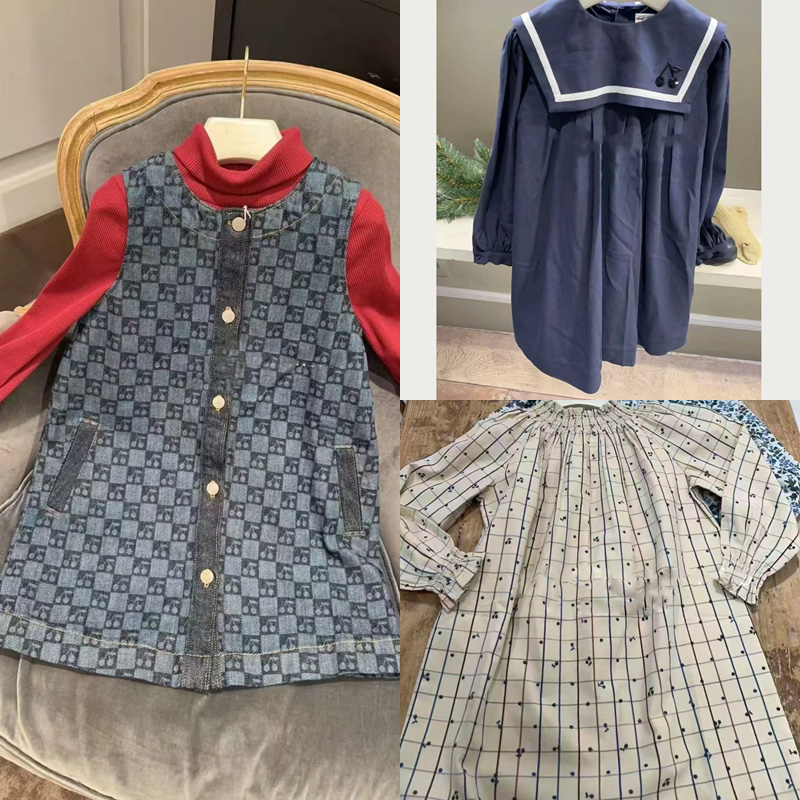 Baby Products Store - Przedsprzedaż (wysyłka wrzesień) 2026 Nowe jesienne