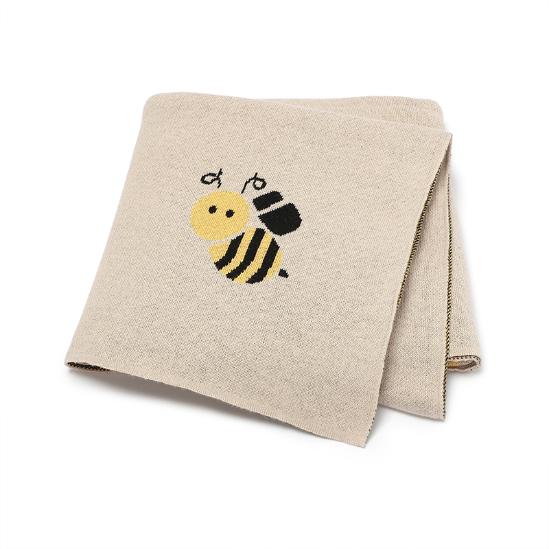 Baby Sleep Sack - Koce dla noworodków dzianina bawełniana Sleepsack