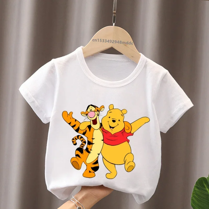 Baby Products Store - Wyprzedaż! Urocze koszulki dziecięce z nadrukiem