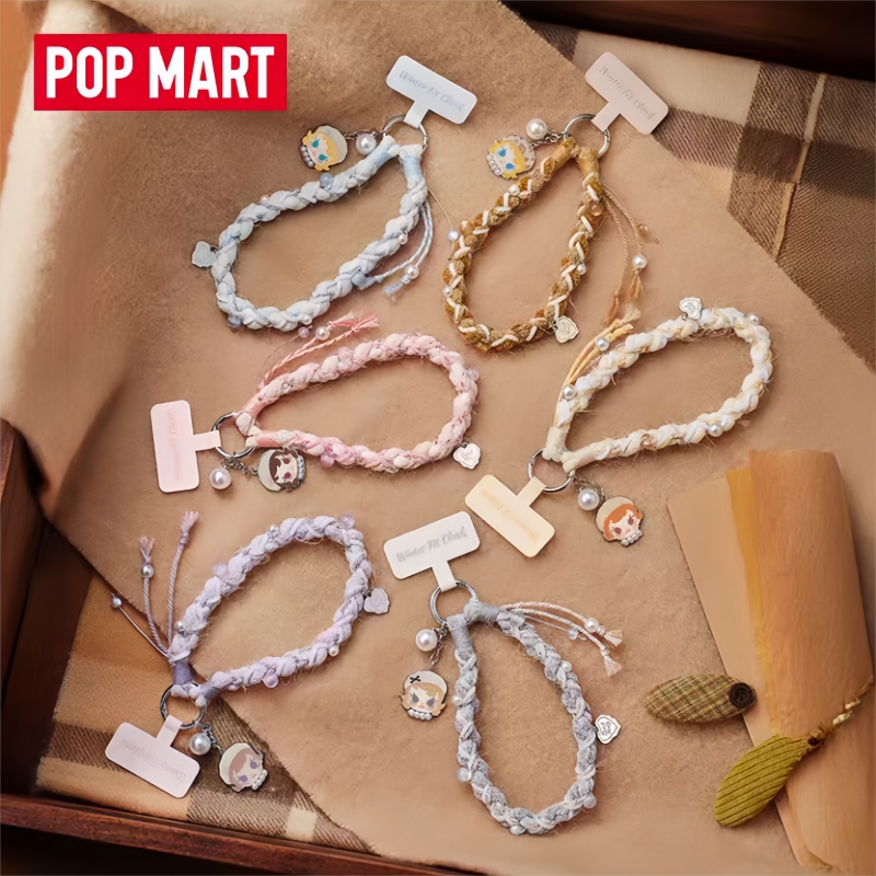 Baby Products Store - Popularne, oryginalne figurki Popmart Baby Molly