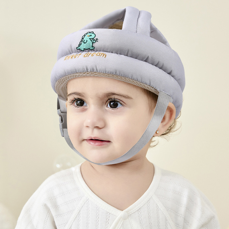 Infant Head Protector - Nowy kask ochronny dla dziecka Kapelusz