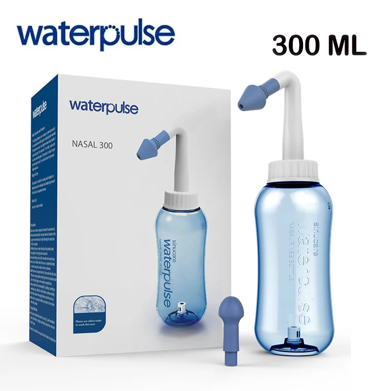 Baby Nose Cleaner - 300ml 500ml Zestaw do płukania nosa
