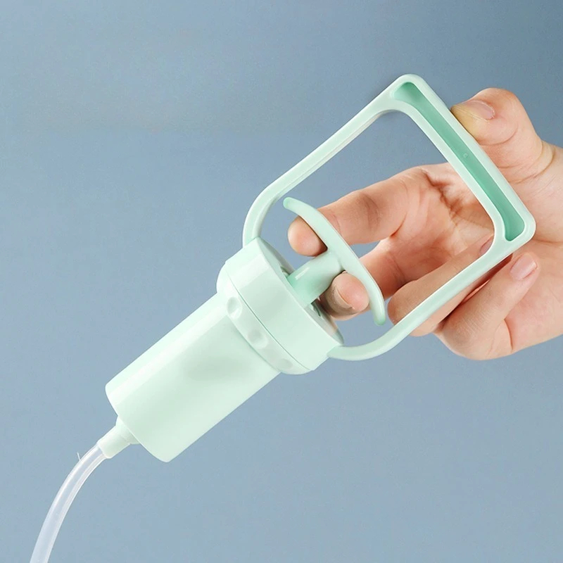 Baby Nose Cleaner - Aspirator do nosa dla niemowląt, mocna