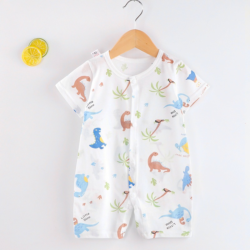 Baby Products On Sale - Body niemowlęce z krótkim rękawem, miękkie,
