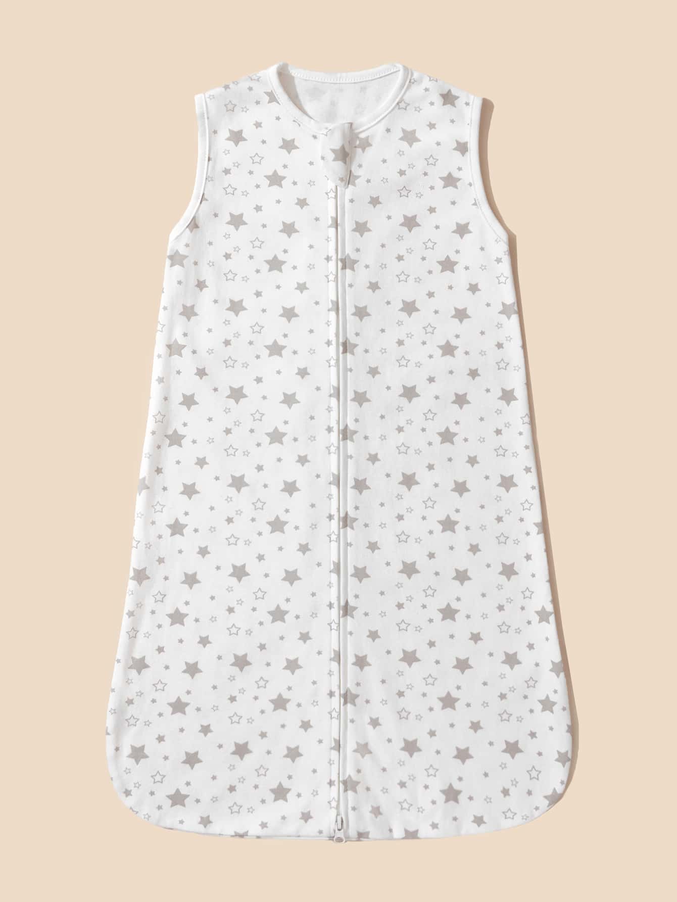 Baby Sleep Sack - 1 szt. 100% bawełniany śpiworek dla