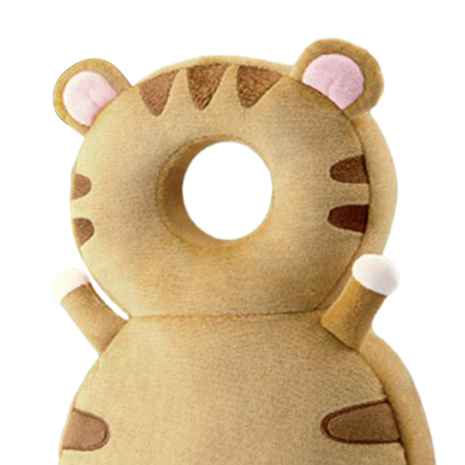 Infant Head Protector - Ochraniacz na głowę dla niemowląt, przenośna