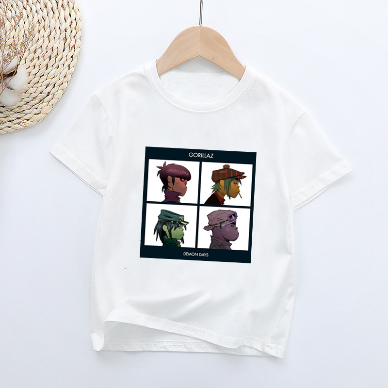 Baby Products Store - Gorąca wyprzedaż zespół muzyczny koszulka dziecięca