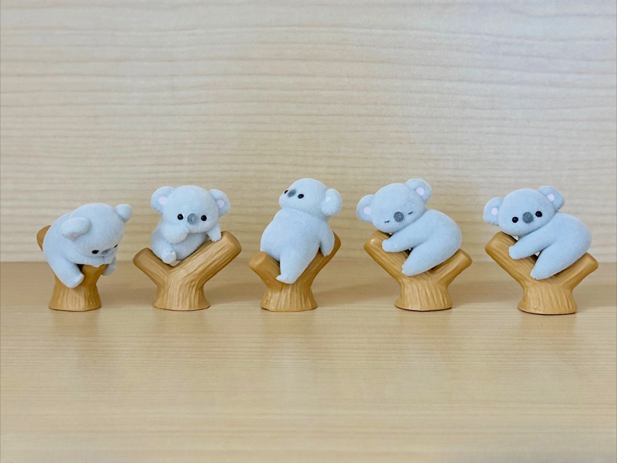 Zabawki kapsułkowe Yell, urocz – Baby Product recenzja i cena