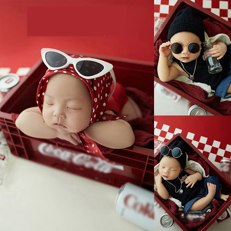 Zestaw fotograficzny z motywem – Zwitsal Baby Products recenzja i cena