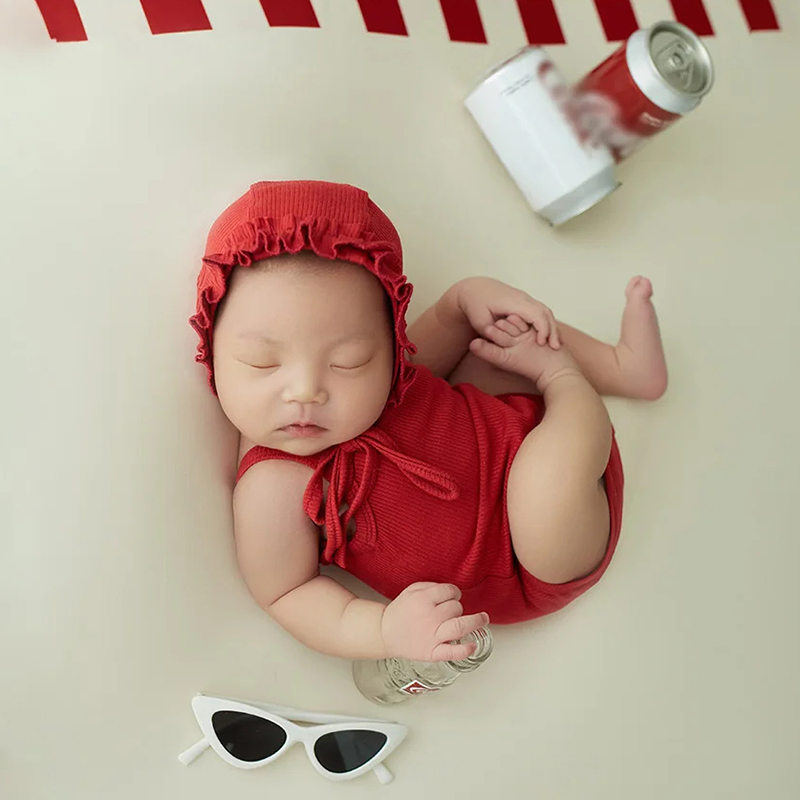 Zestaw fotograficzny z motywem – Zwitsal Baby Products recenzja i cena