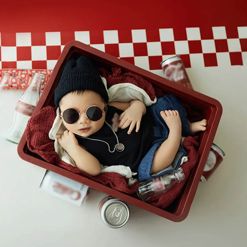 Zestaw fotograficzny z motywem – Zwitsal Baby Products recenzja i cena
