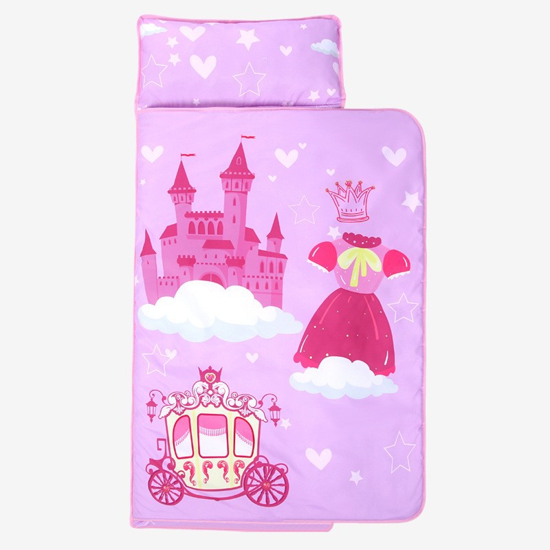 Mata do drzemki dla maluchów z – Baby Sleep Sack recenzja i cena