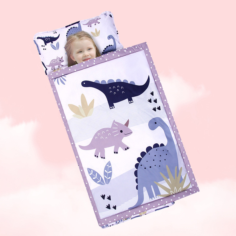 Mata do drzemki dla maluchów z – Baby Sleep Sack recenzja i cena