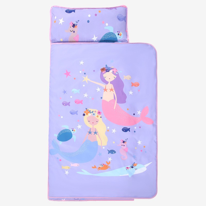 Mata do drzemki dla maluchów z – Baby Sleep Sack recenzja i cena