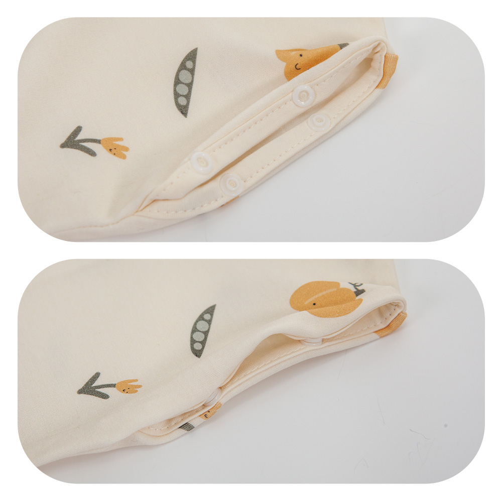 Śpiworek dla niemowląt 0-9 mie – Baby Sleep Sack recenzja i cena