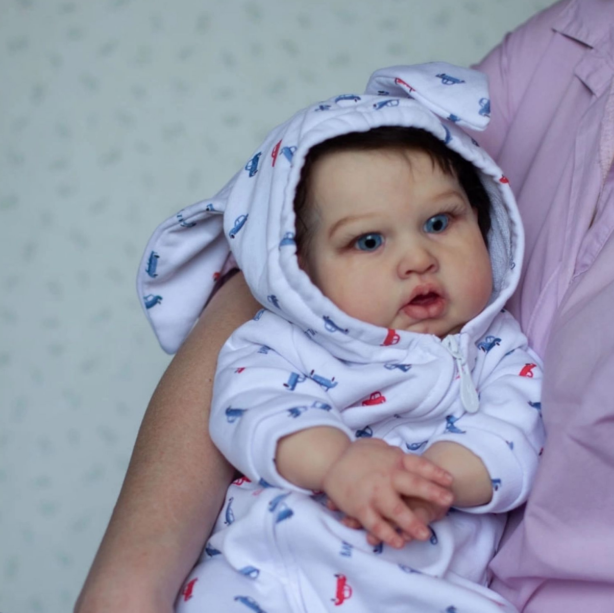 24-calowa ręcznie wykonana lal – Baby Products Newborn recenzja i cena
