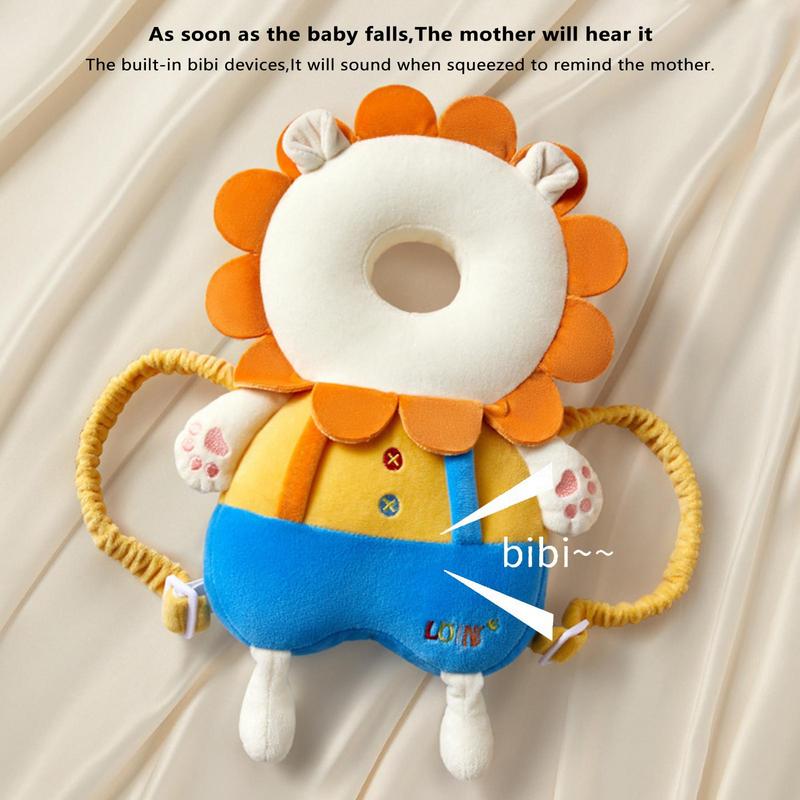 Ochraniacz głowy dziecka podus – Infant Head Protector recenzja i cena