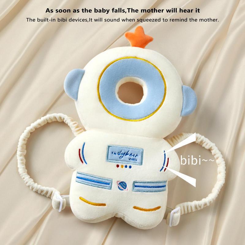 Ochraniacz głowy dziecka podus – Infant Head Protector recenzja i cena