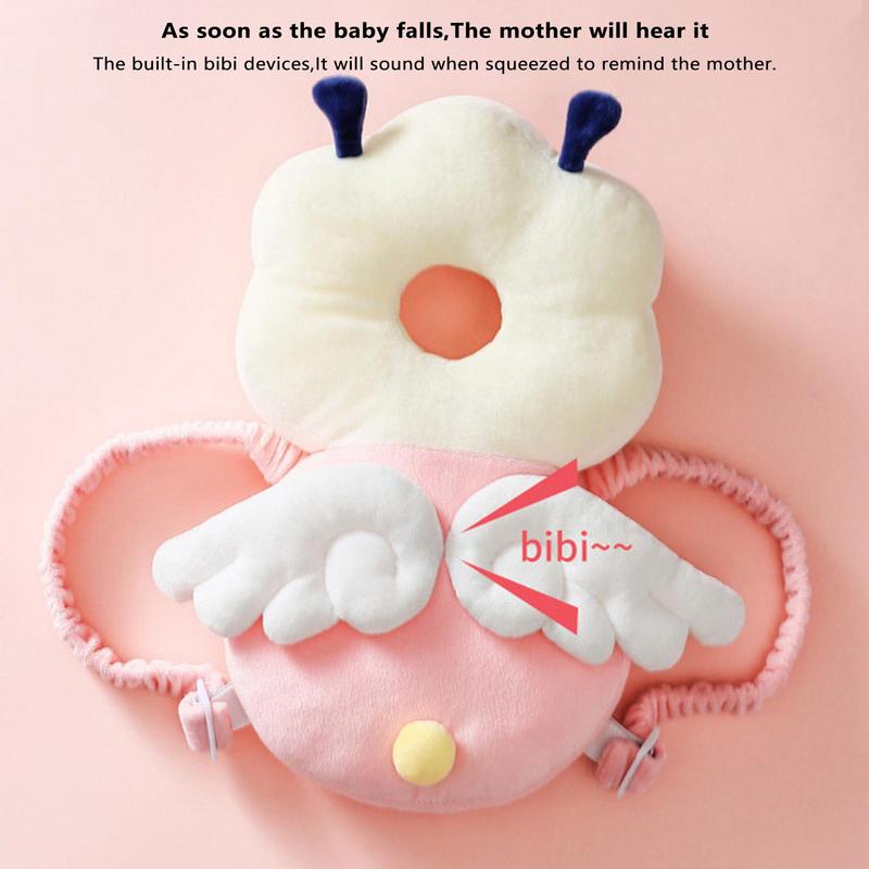 Ochraniacz głowy dziecka podus – Infant Head Protector recenzja i cena