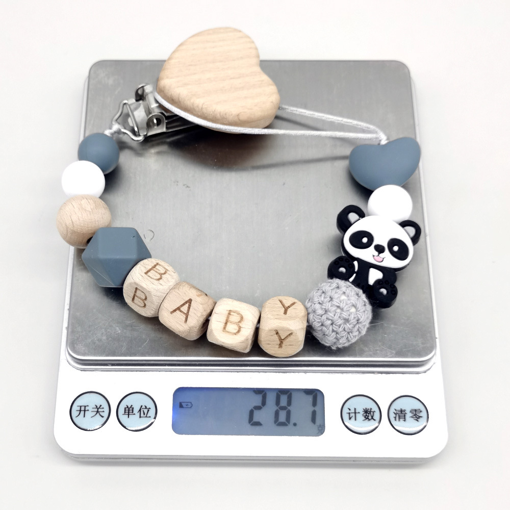Drewniany, personalizowany łań – Baby Product recenzja i cena