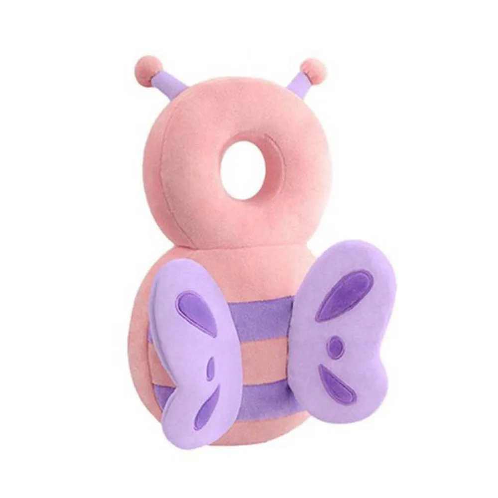 Plecak Ochronny dla Malucha Po – Infant Head Protector recenzja i cena