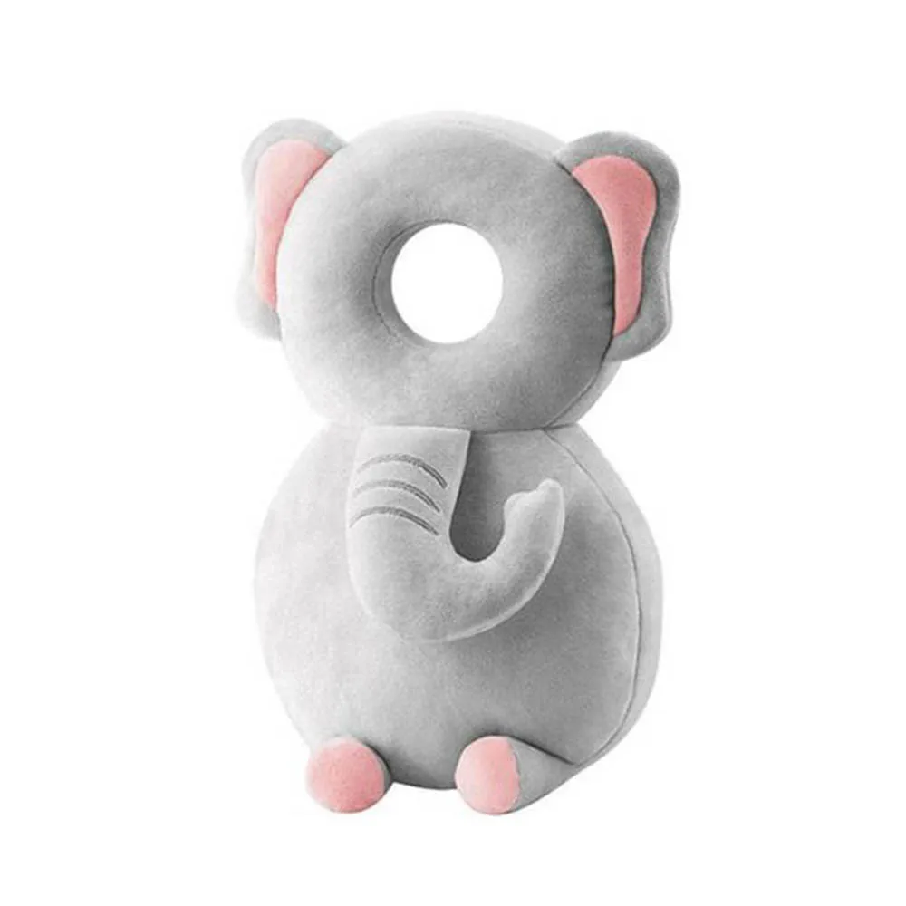 Plecak Ochronny dla Malucha Po – Infant Head Protector recenzja i cena