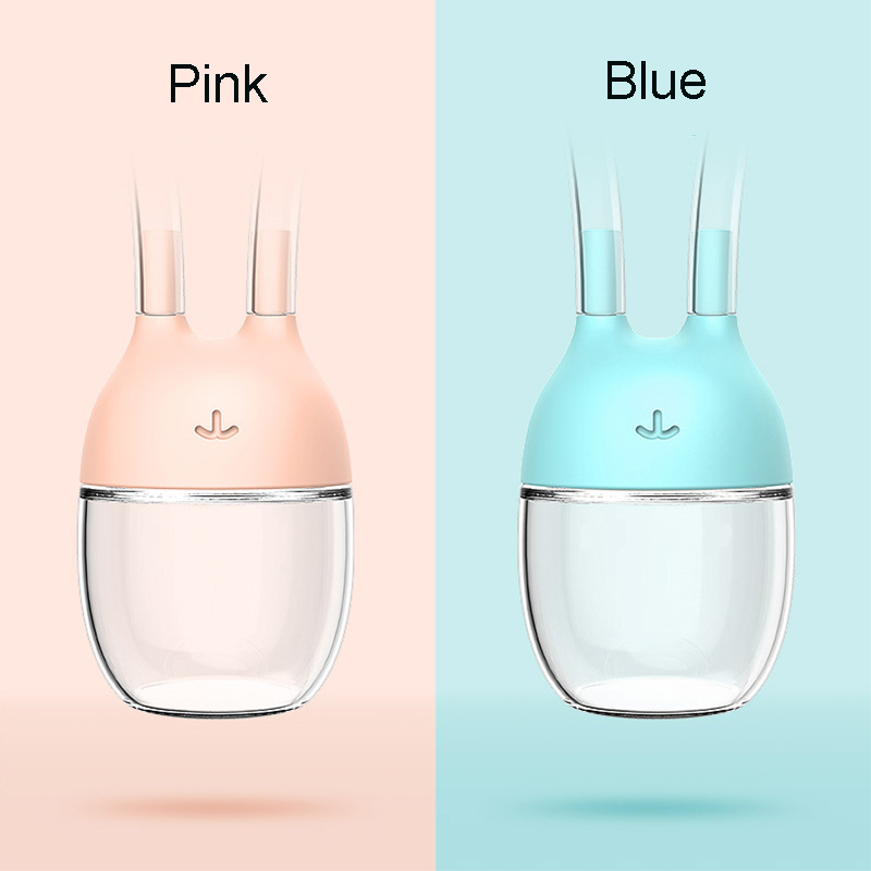 Wygodny bezpieczny czyścik do  – Baby Nose Cleaner recenzja i cena