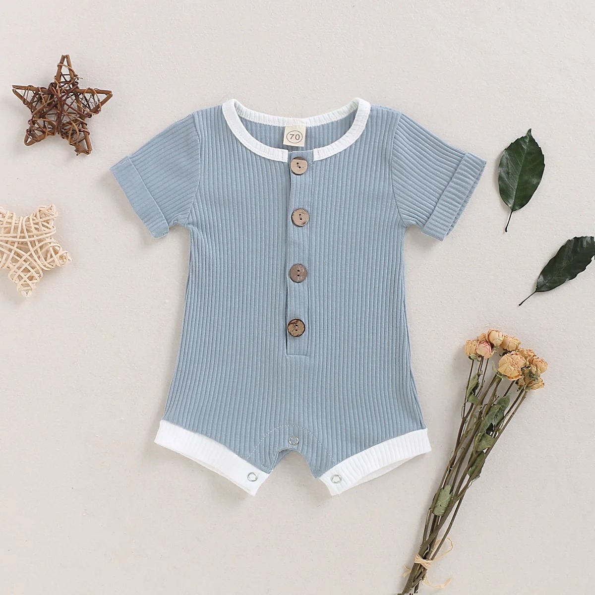 Ubranka dla niemowląt, body dl – Baby Products On Sale recenzja i cena