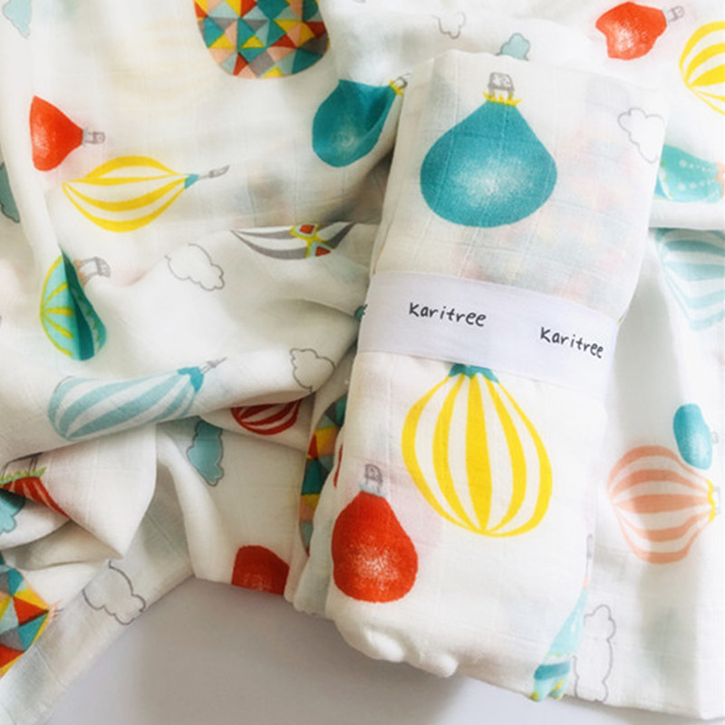 70% bambusa + 30% bawełniany k – Baby Sleep Sack recenzja i cena