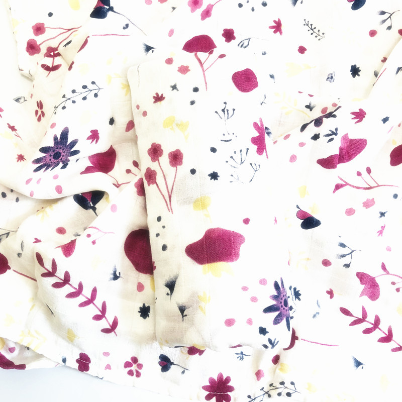 70% bambusa + 30% bawełniany k – Baby Sleep Sack recenzja i cena