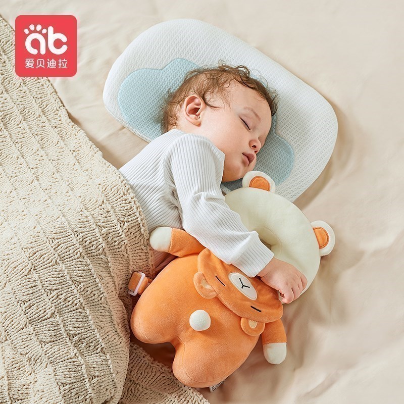 Ochraniacz na głowę dziecka, p – Infant Head Protector recenzja i cena