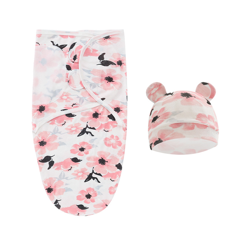1/2 szt. Bawełniany śpiwór nie – Baby Sleep Sack recenzja i cena
