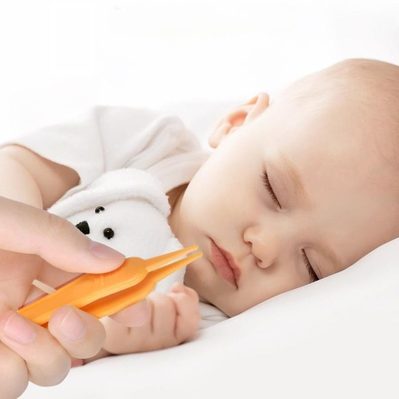 10 szt. Klipsów do usuwania śl – Baby Products Essentials recenzja i cena