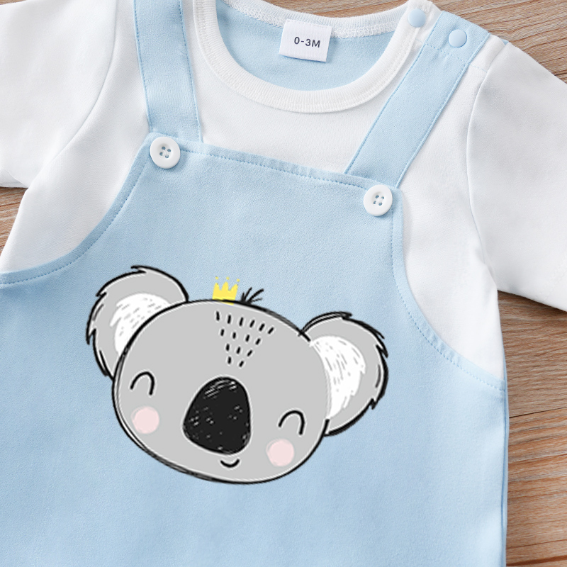 Ubranka dla noworodka Niebiesk – Baby Products On Sale recenzja i cena