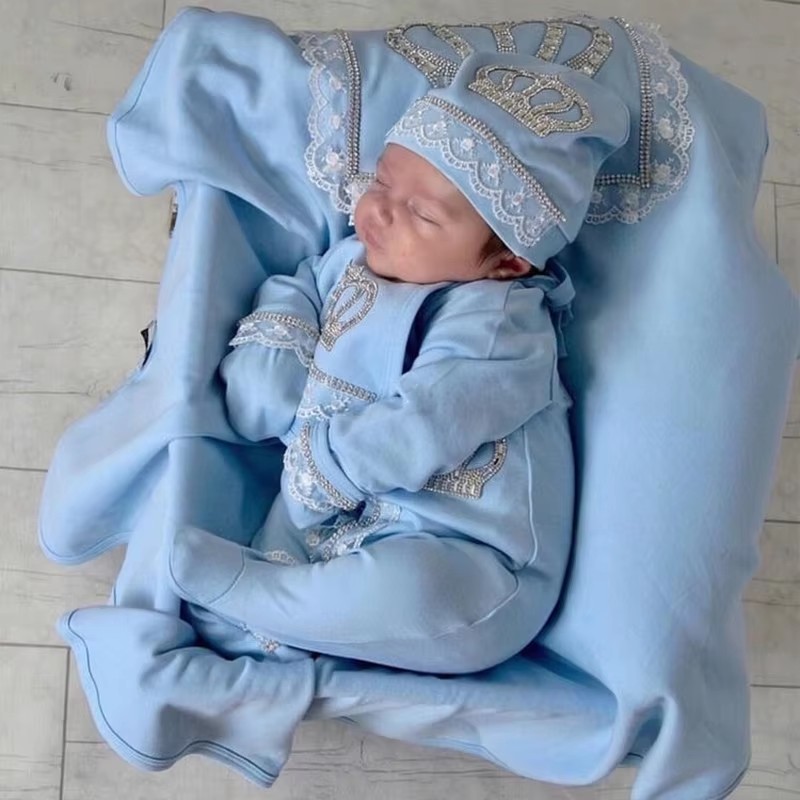 Dollbling Zestaw Ubranek na Wy – Baby Products Essentials recenzja i cena