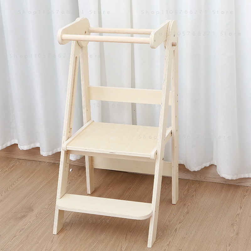Składana wieża edukacyjna dla  – Toddler Learning Tower recenzja i cena