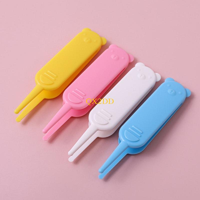 QX2D CARTOON CARTOON BABY NASA – Baby Nose Cleaner recenzja i cena
