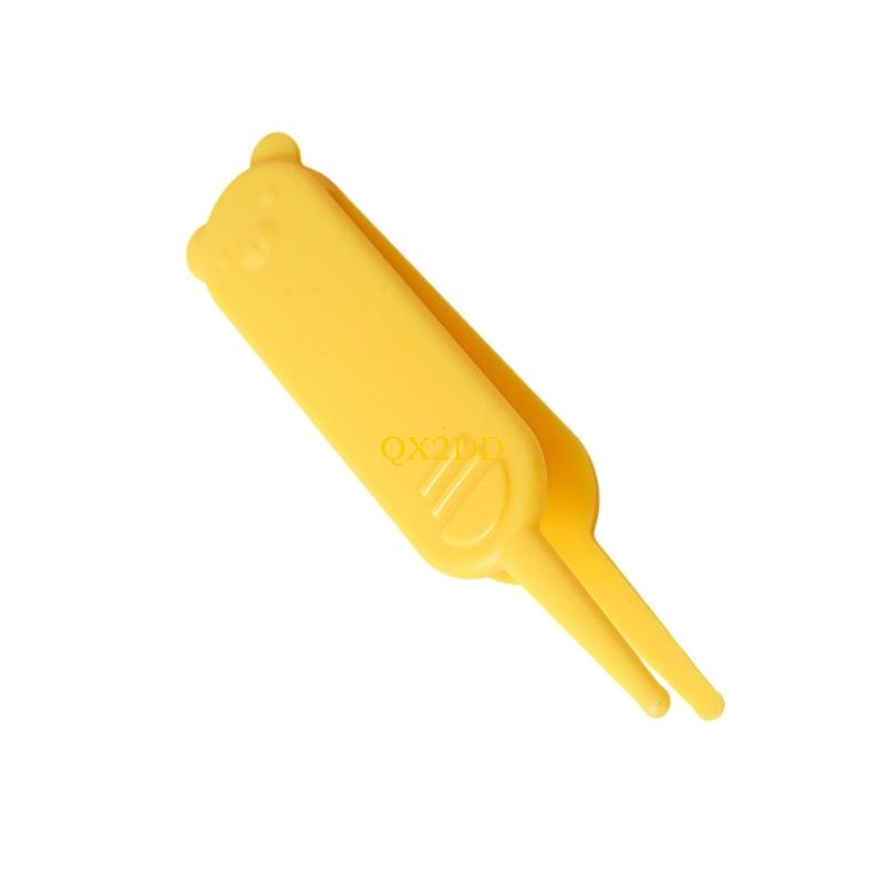 QX2D CARTOON CARTOON BABY NASA – Baby Nose Cleaner recenzja i cena