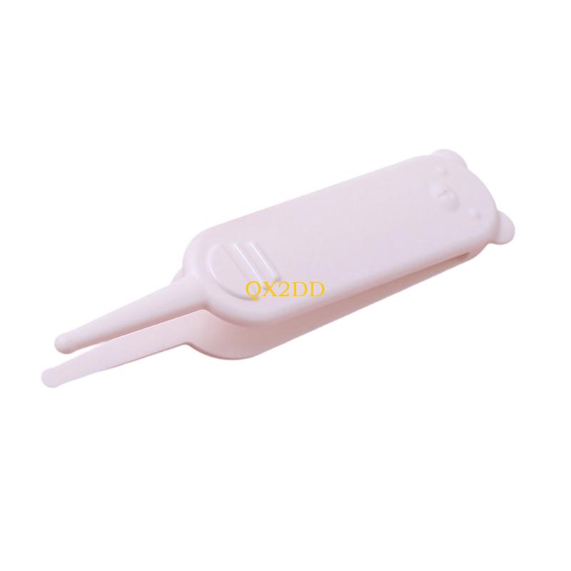 QX2D CARTOON CARTOON BABY NASA – Baby Nose Cleaner recenzja i cena