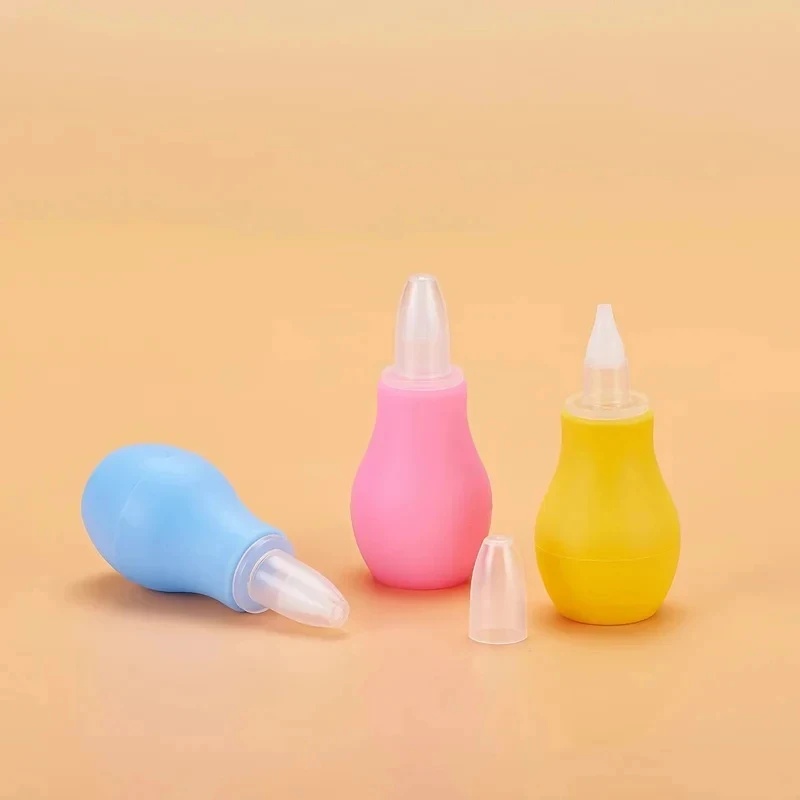 1/2/3/4 szt. Silikonowy Bezpie – Baby Nose Cleaner recenzja i cena