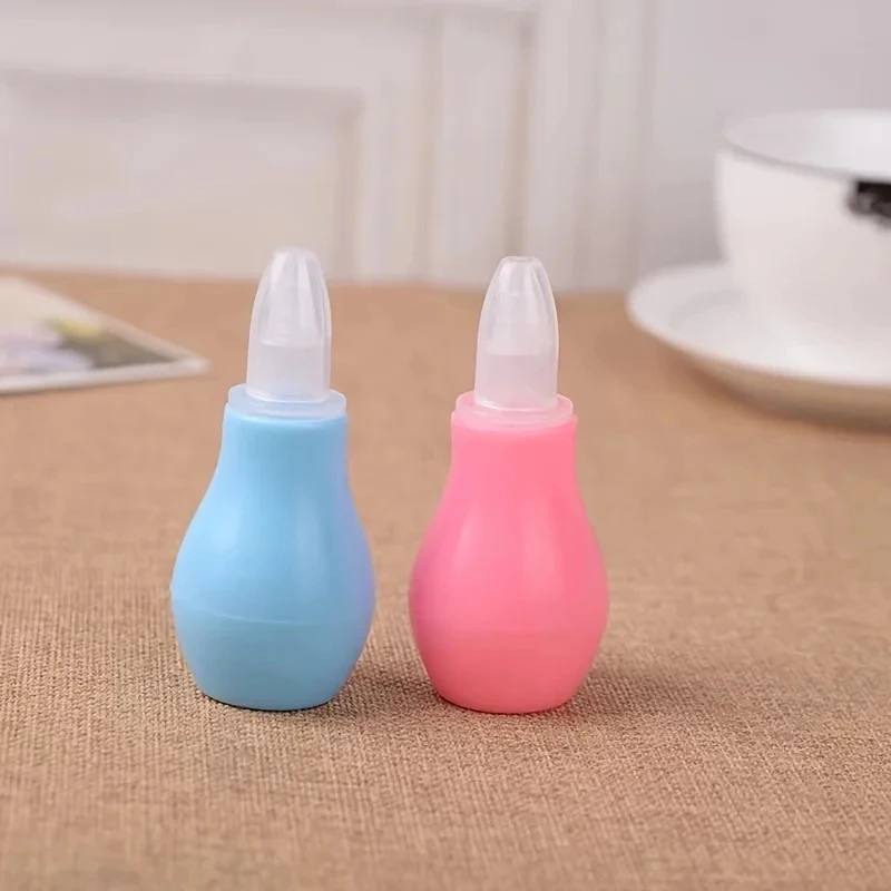 1/2/3/4 szt. Silikonowy Bezpie – Baby Nose Cleaner recenzja i cena