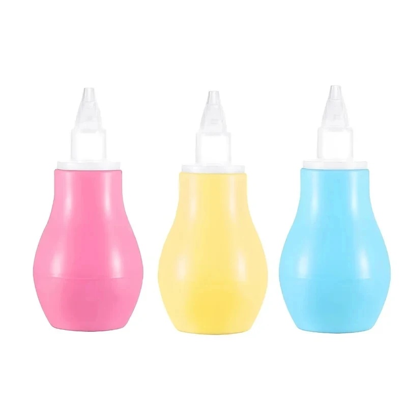 1/2/3/4 szt. Silikonowy Bezpie – Baby Nose Cleaner recenzja i cena