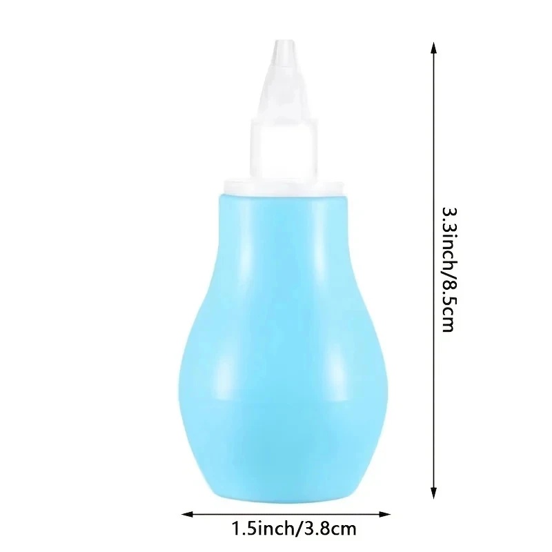 1/2/3/4 szt. Silikonowy Bezpie – Baby Nose Cleaner recenzja i cena