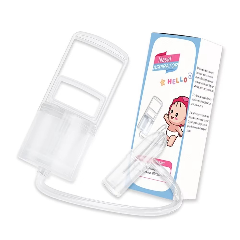 Aspirator do nosa dla niemowlą – Baby Nose Cleaner recenzja i cena