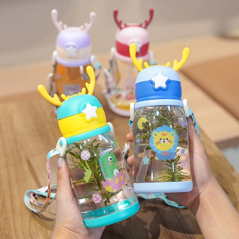 600ml kubek niekapek na wodę d – Zwitsal Baby Products recenzja i cena