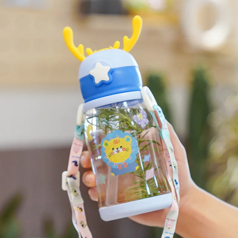 600ml kubek niekapek na wodę d – Zwitsal Baby Products recenzja i cena